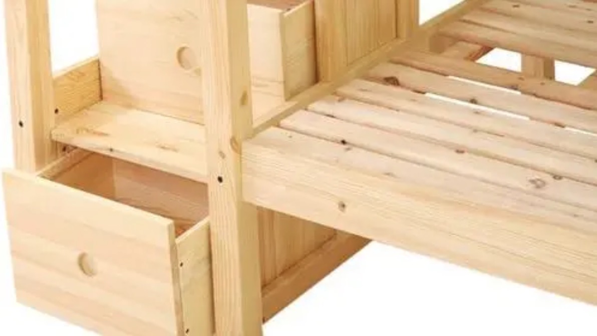 松木家具如何除味？