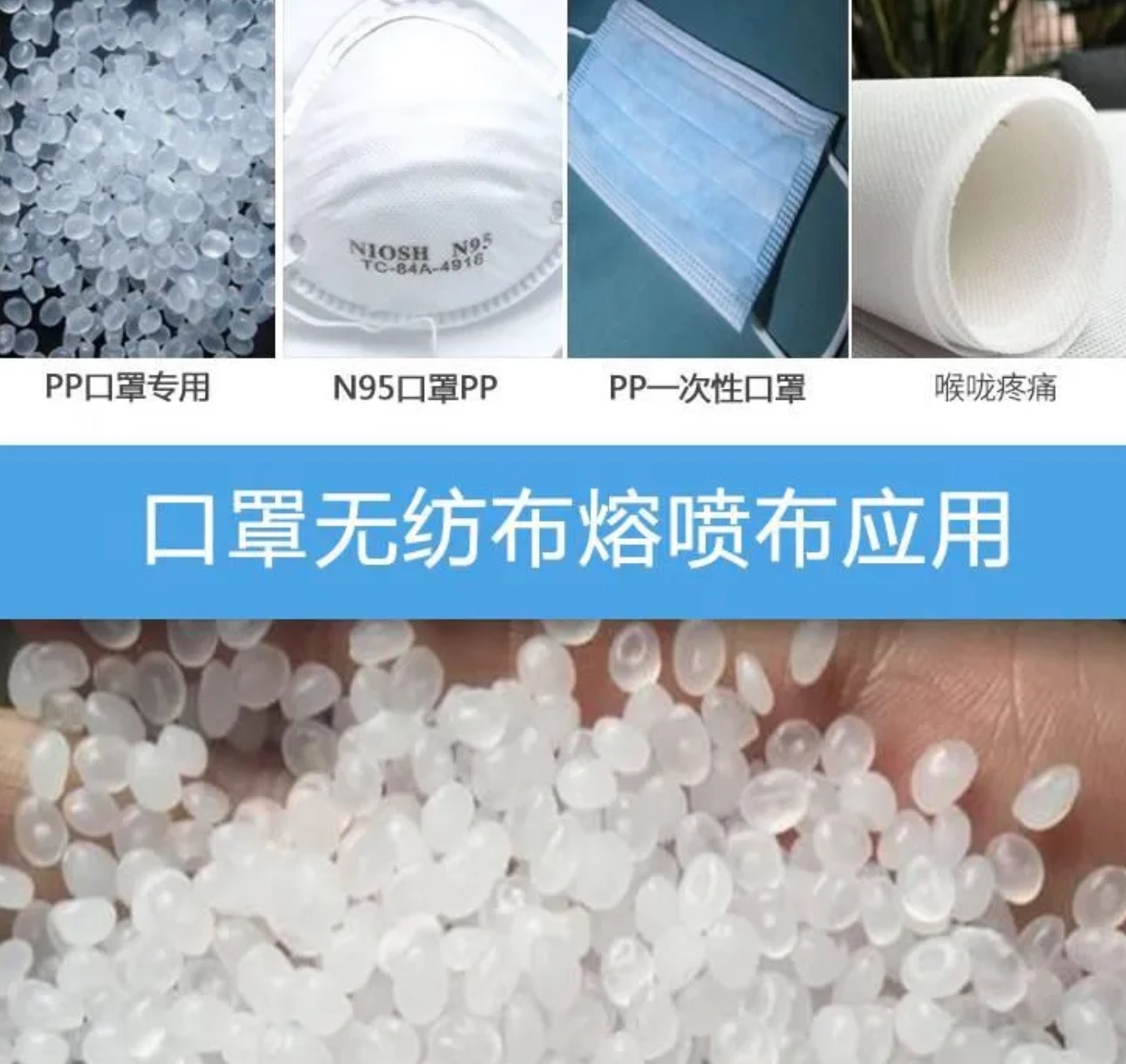 PP聚丙烯是什么材质？