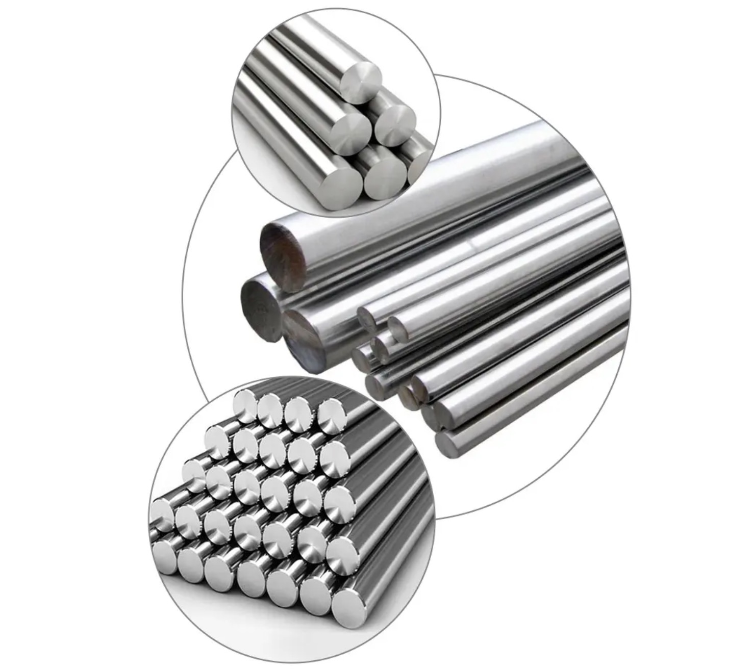 不锈铁是什么材质？