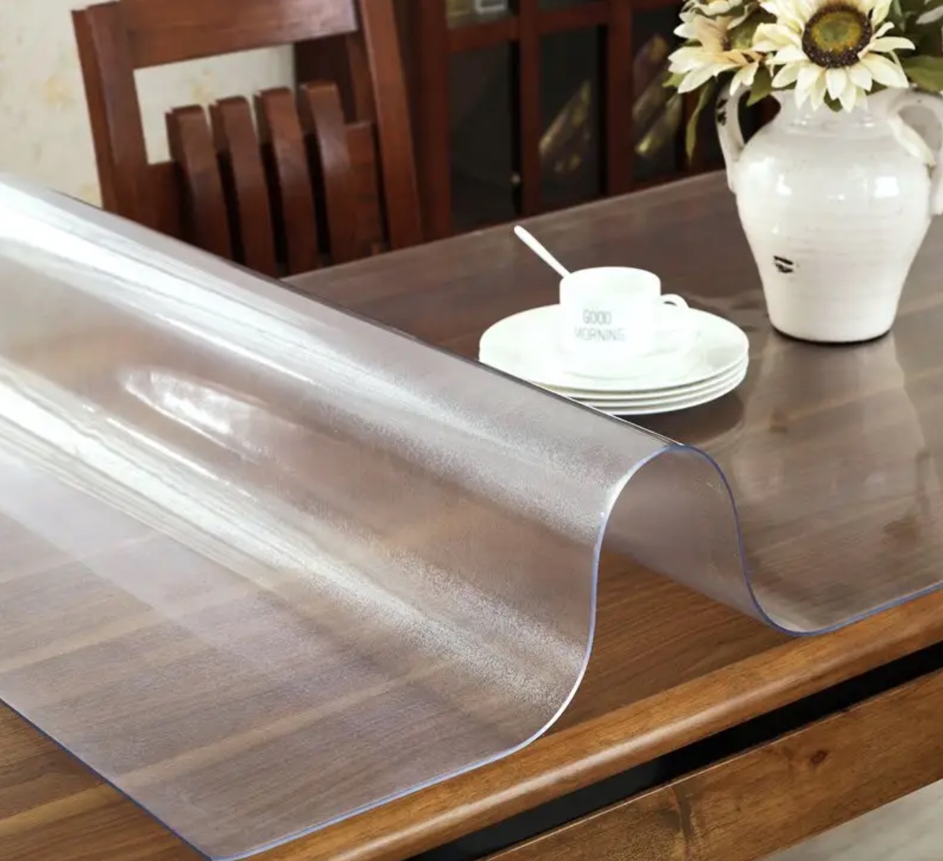 买了PVC的桌垫,会一直释放甲醛吗? 买了PVC的桌垫,会一直释放甲醛吗?