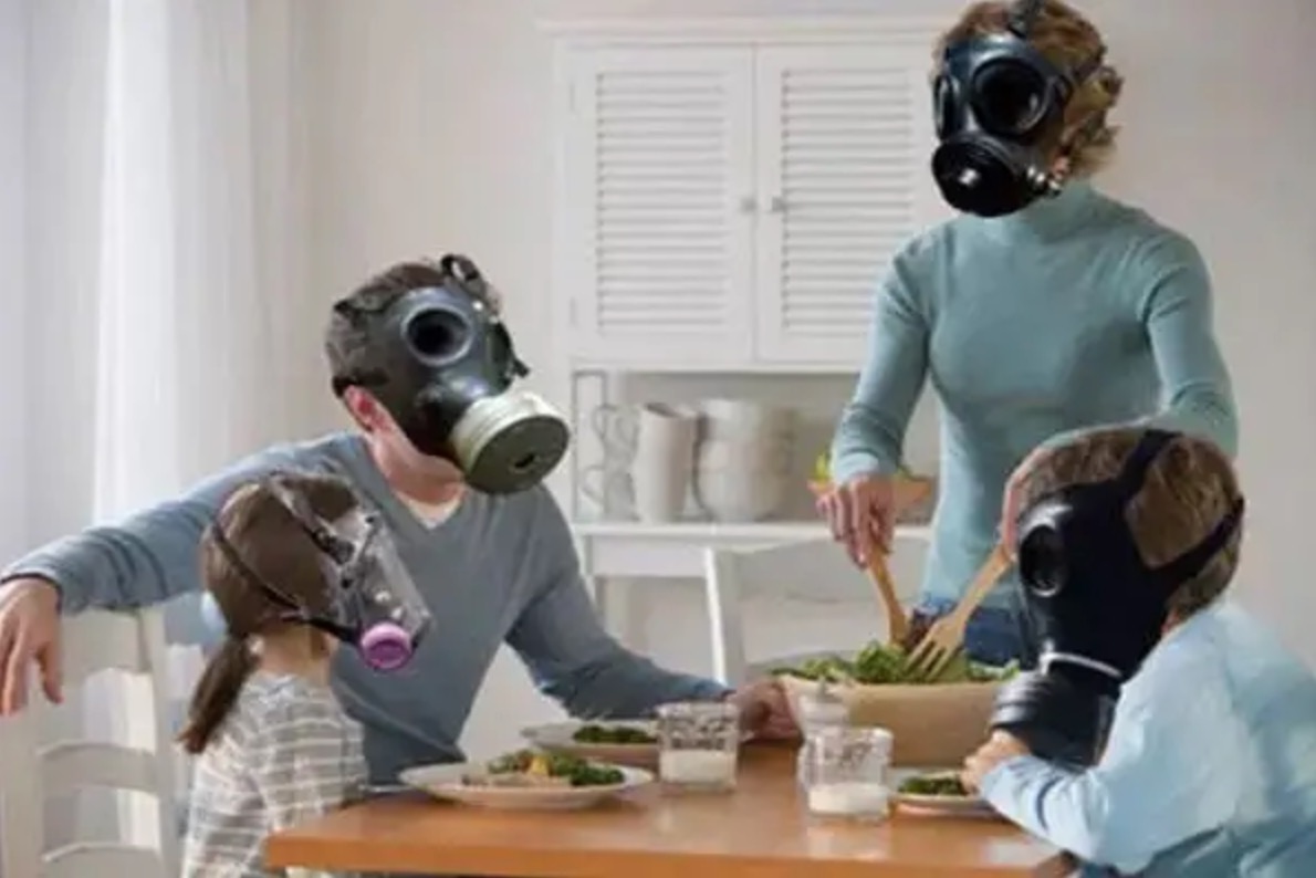 家里甲醛0.15,开着窗户能住人吗? 家里甲醛0.15,开着窗户能住人吗?