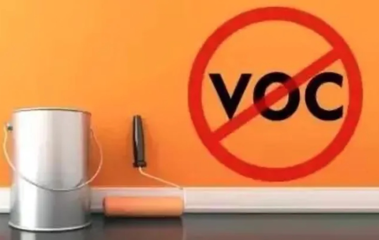 TVOC的危害并不次于甲醛,室内VOC标准您知道吗? TVOC的危害并不次于甲醛,室内VOC标准您知道吗?