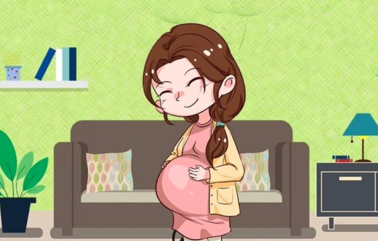 孕妇不能住新房
