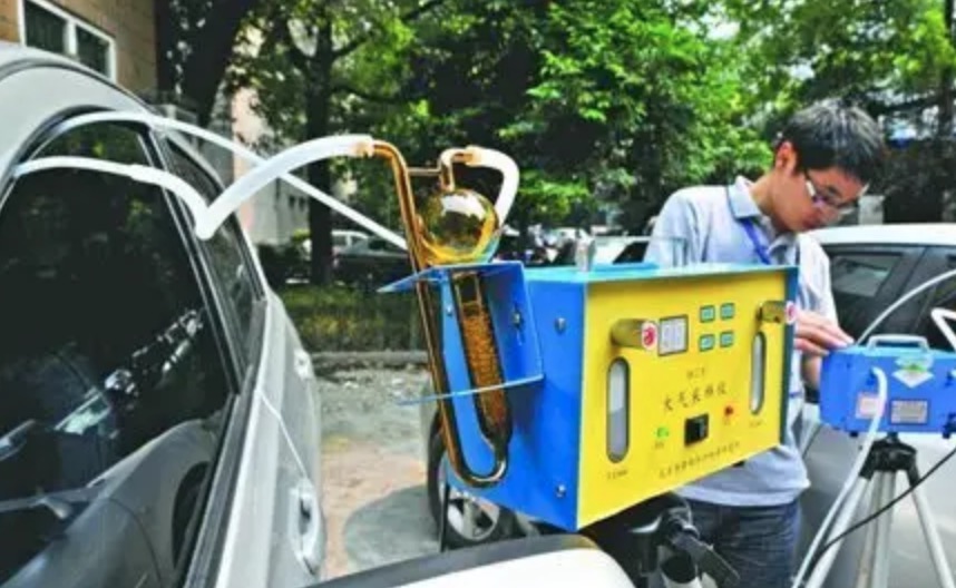 汽车除甲醛,我们该如何进行呢? 汽车除甲醛,我们该如何进行呢?