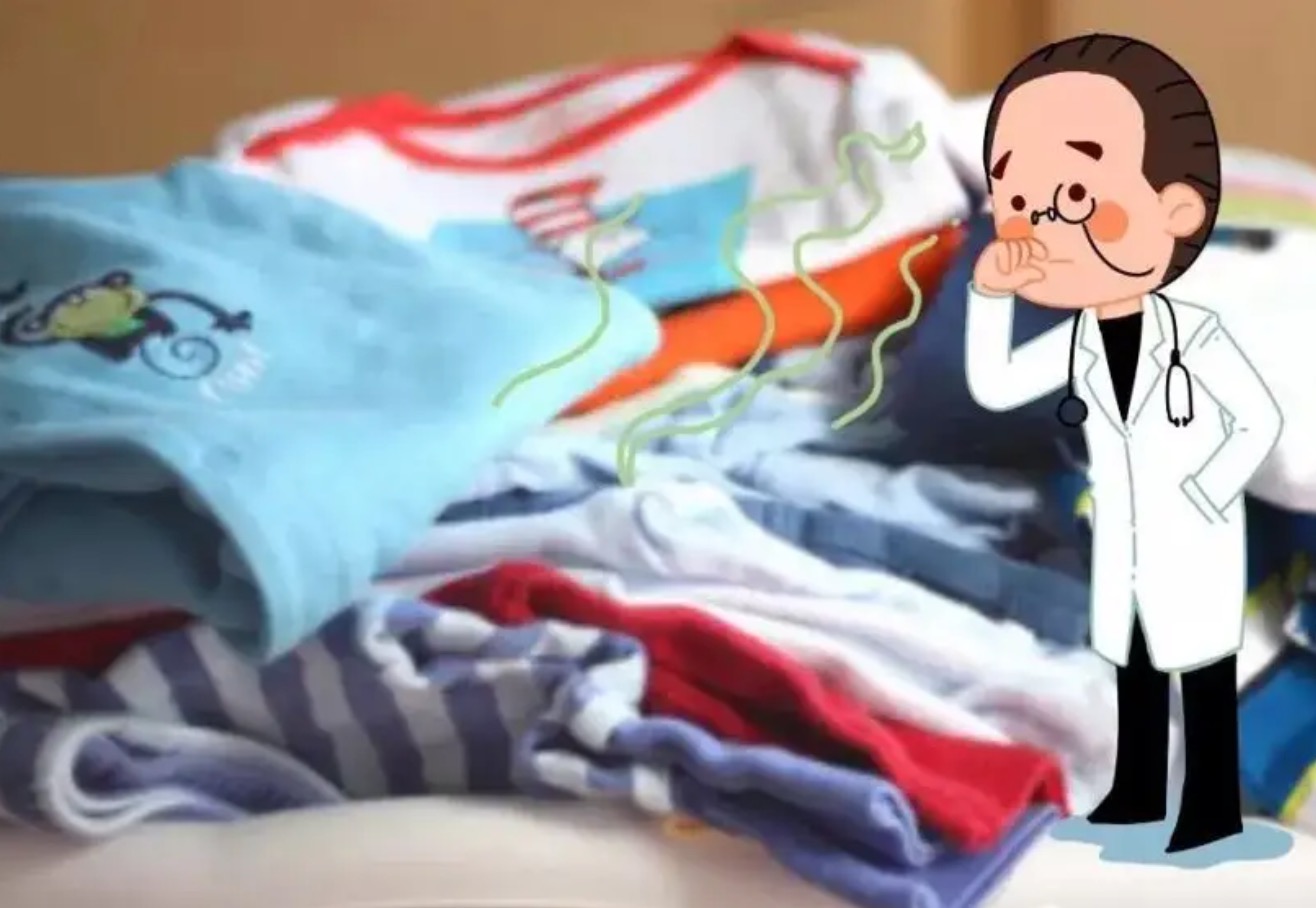 甲醛会不会吸附在衣服和被子上呢? 甲醛会不会吸附在衣服和被子上呢?