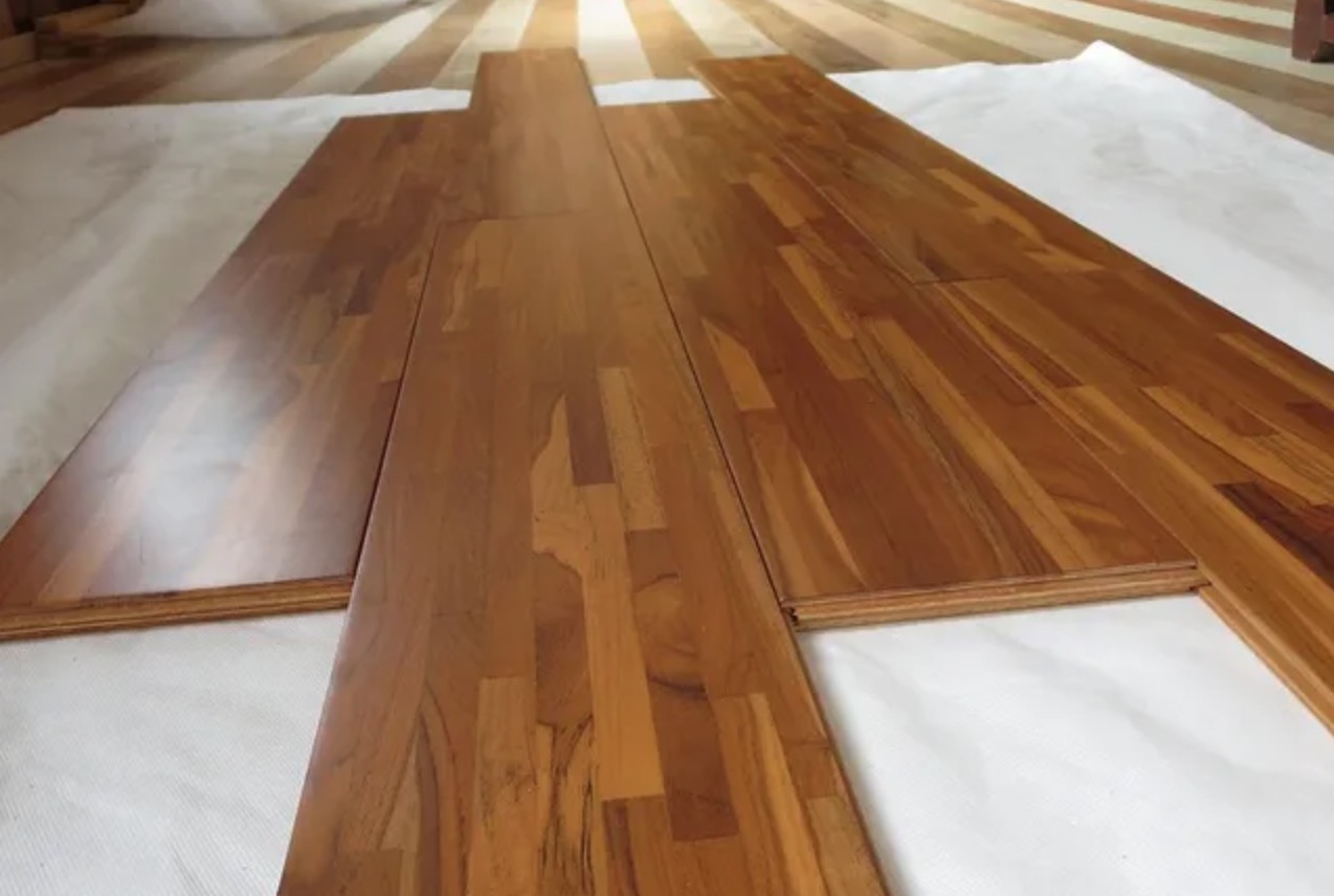 便宜的木地板含甲醛就多吗?那肯定不是啊! 便宜的木地板含甲醛就多吗?那肯定不是啊!