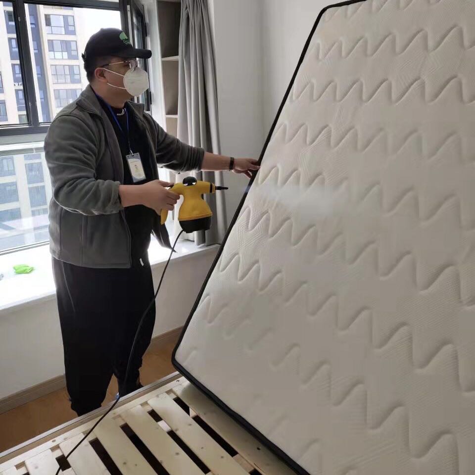 床垫里面有甲醛吗?那就得看材质了! 床垫里面有甲醛吗?那就得看材质了!