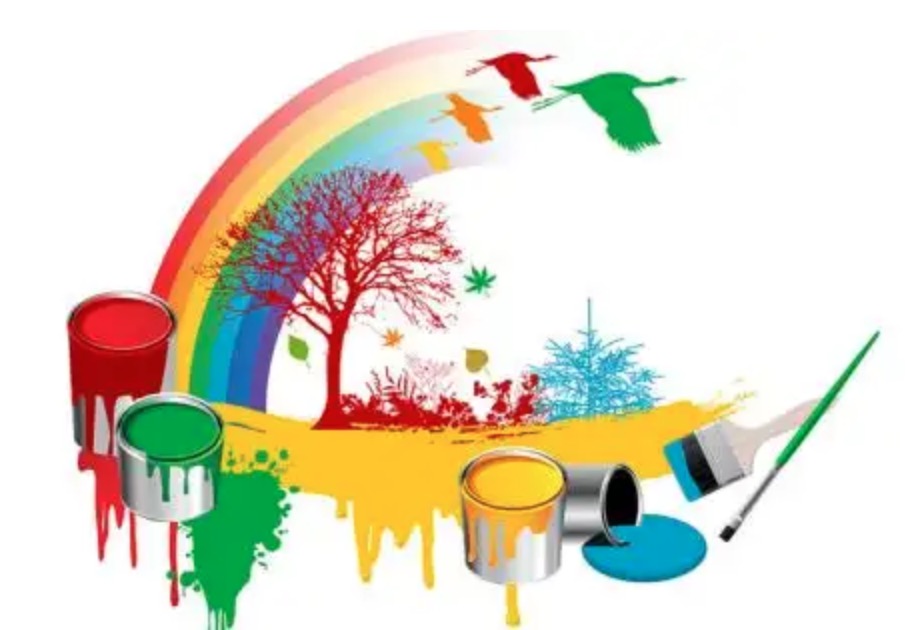 油漆去除异味 油漆去除异味