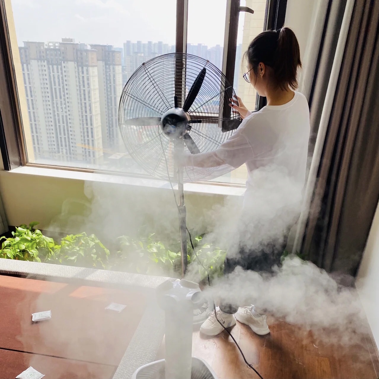 房屋装修后，我们该怎么除甲醛？最好的办法是什么？