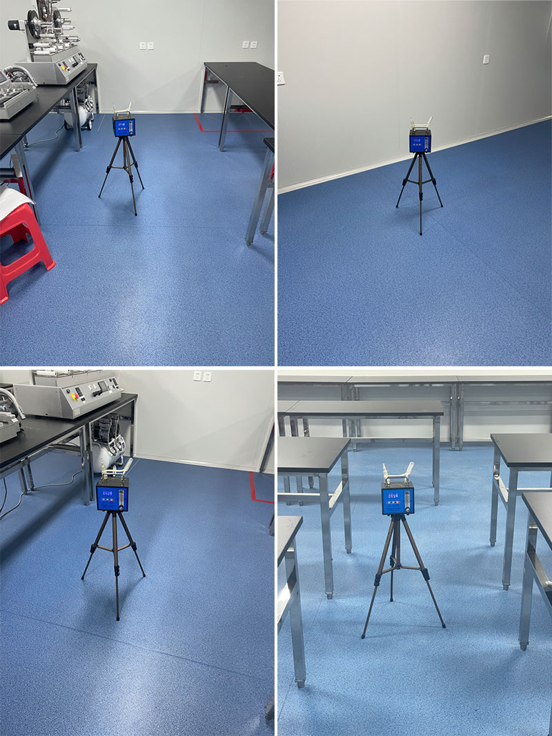 天津东丽区东丽区开发区六经路国际医疗器械产业园甲醛检测服务项目 天津东丽区东丽区开发区六经路国际医疗器械产业园甲醛检测服务项目