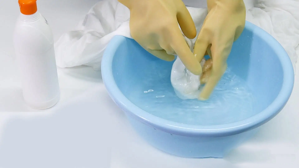 洗衣服用什么消毒液消毒杀菌最好? 洗衣服用什么消毒液消毒杀菌最好?