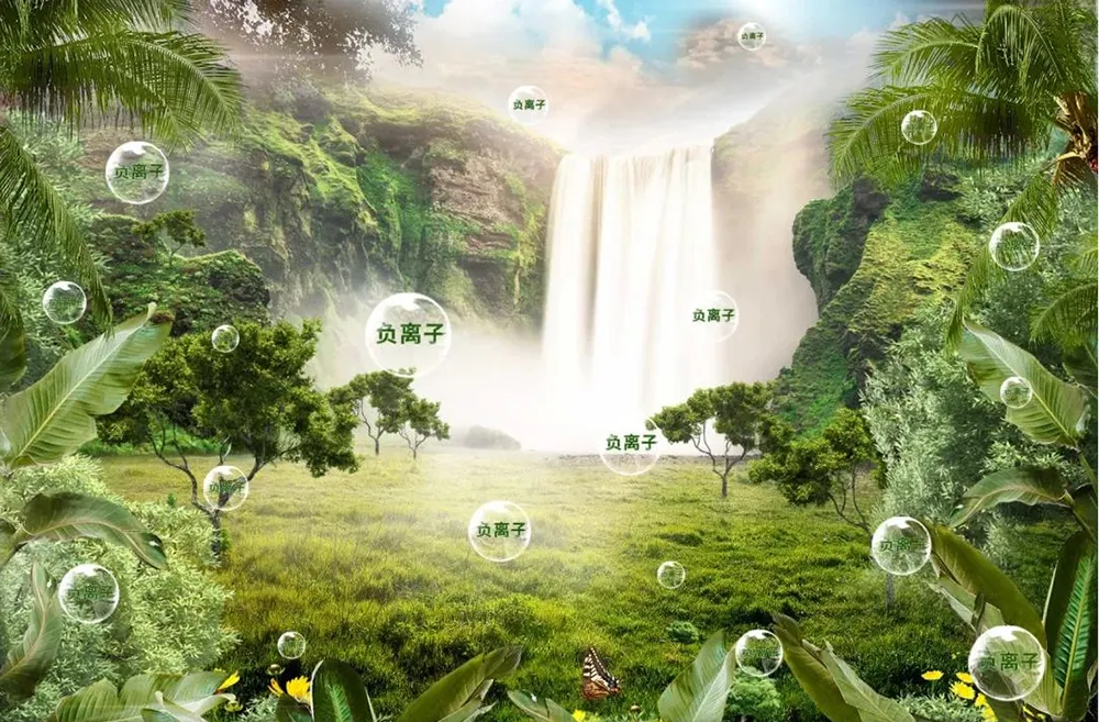 臭氧消毒和负离子消毒哪个好? 臭氧消毒和负离子消毒哪个好?