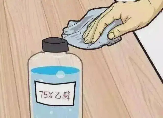 只要是酒精就可以用来消毒杀菌吗? 只要是酒精就可以用来消毒杀菌吗?