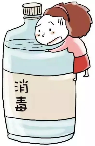 乙醇和碘伏都可以消毒杀菌,那他们有什么区别? 乙醇和碘伏都可以消毒杀菌,那他们有什么区别?