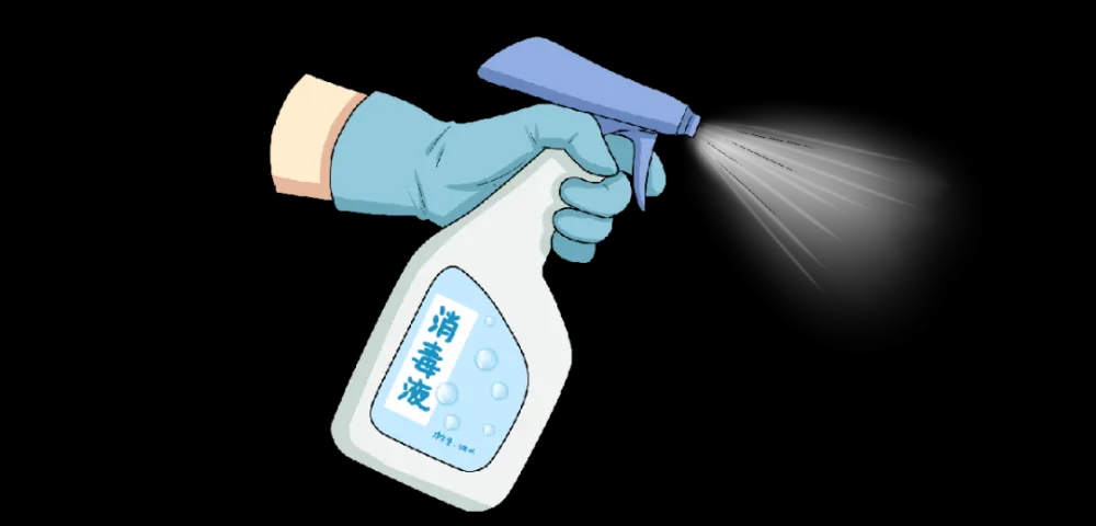 消毒剂的原理是什么? 消毒剂的原理是什么?