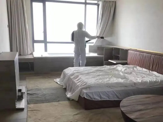 为什么要找消毒公司进行消毒杀菌? 为什么要找消毒公司进行消毒杀菌?