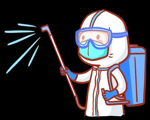 居家消毒的方法有哪些? 居家消毒的方法有哪些?