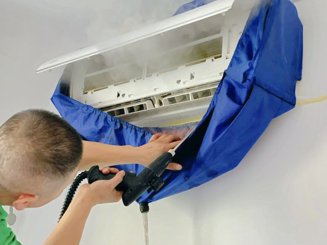 家电不清洁导致的危害比你想象的还可怕! 家电不清洁导致的危害比你想象的还可怕!