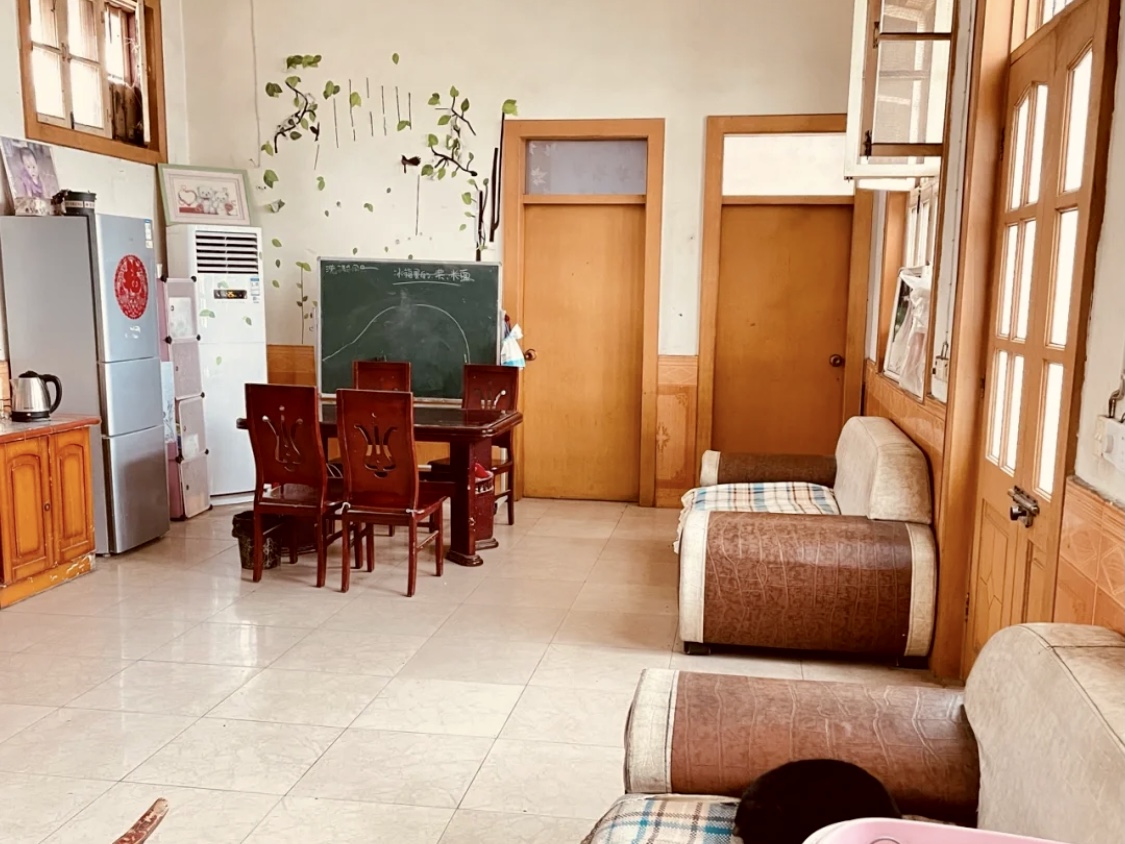 老房风险多,这些会致病 老房风险多,这些会致病