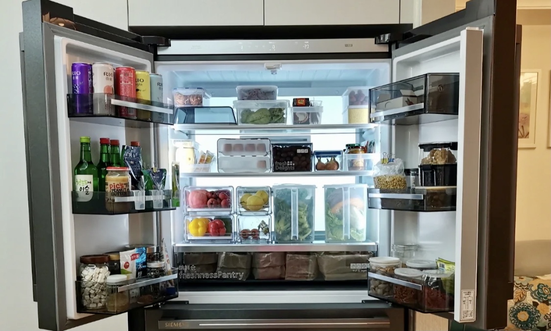 病毒感染,诱因是冰箱! 病毒感染,诱因是冰箱!