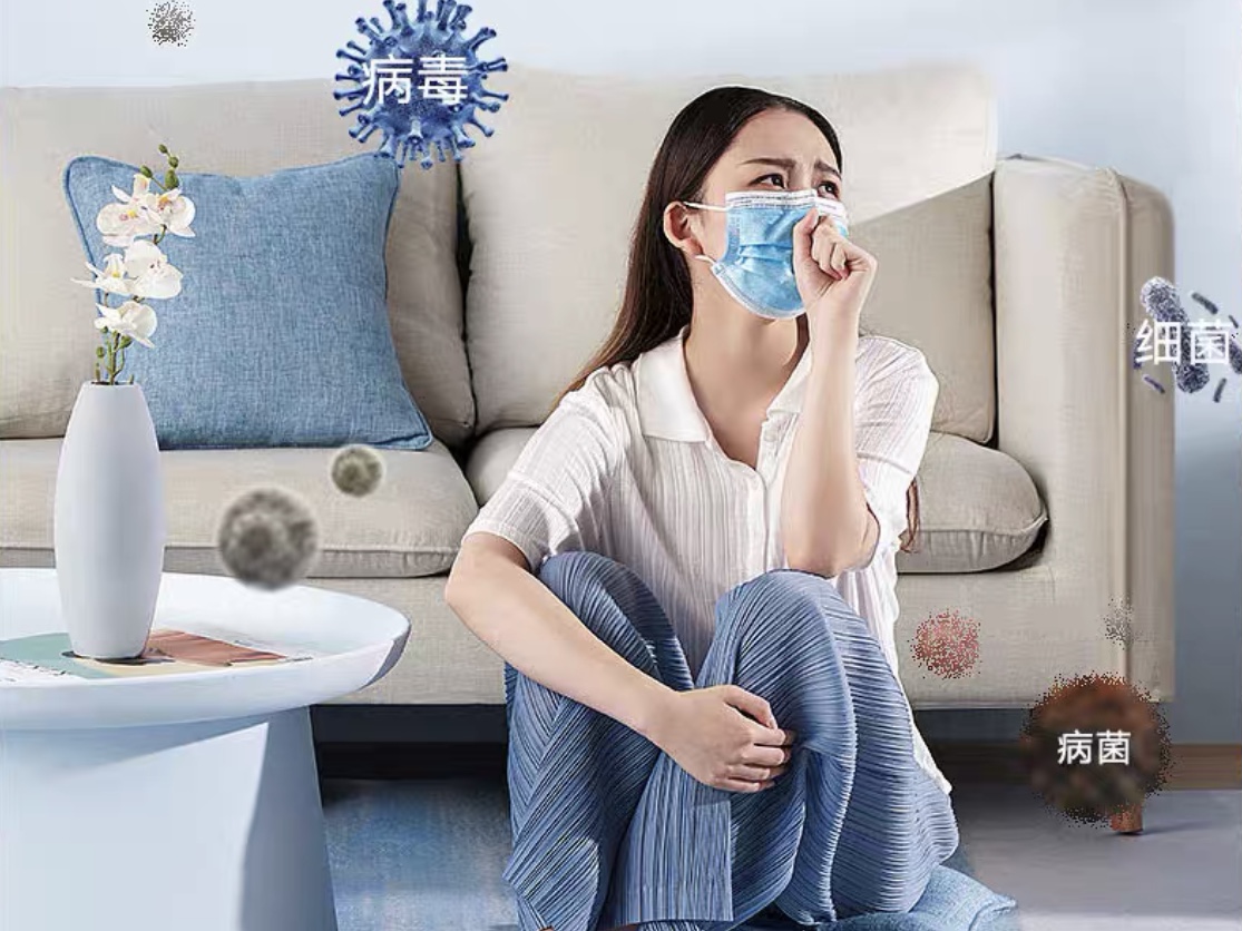 室内会出现的各种病毒,防范措施要做好 室内会出现的各种病毒,防范措施要做好