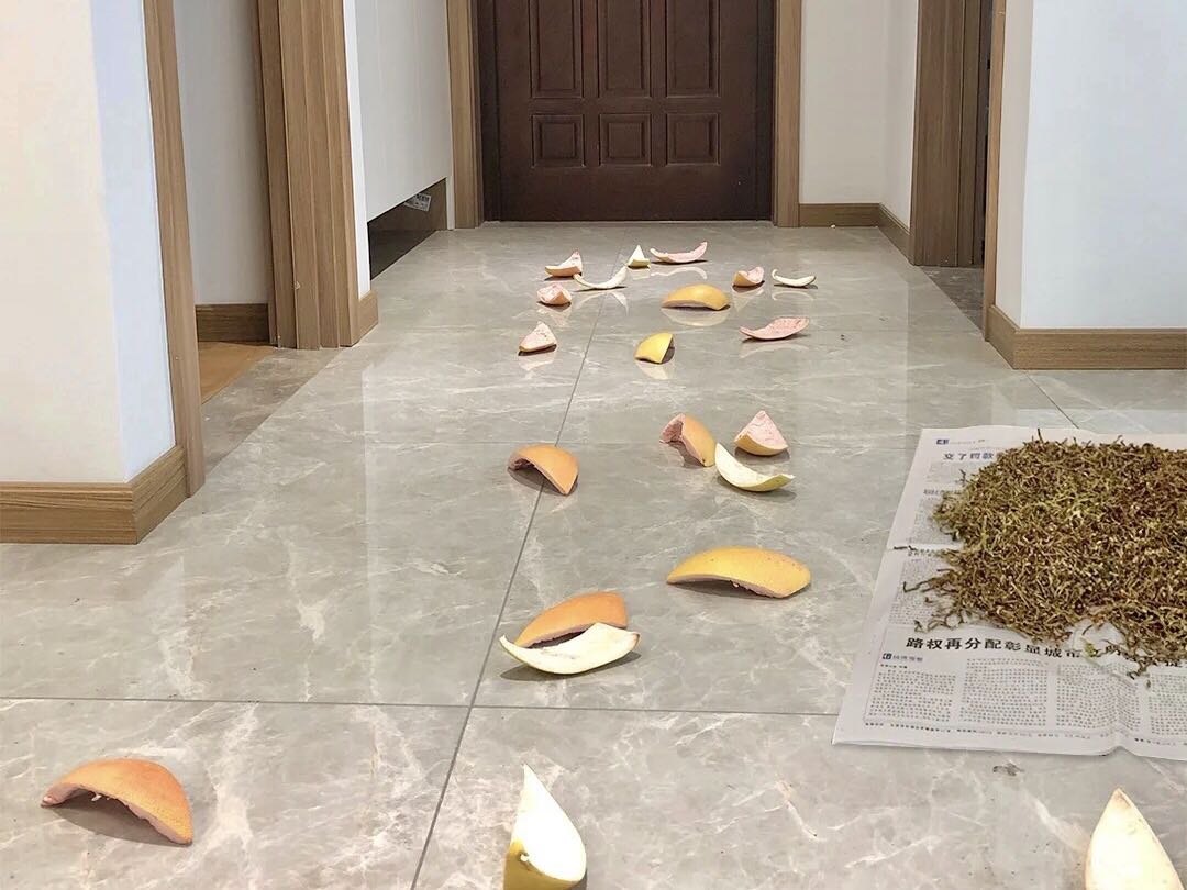 这些除甲醛方法没用！