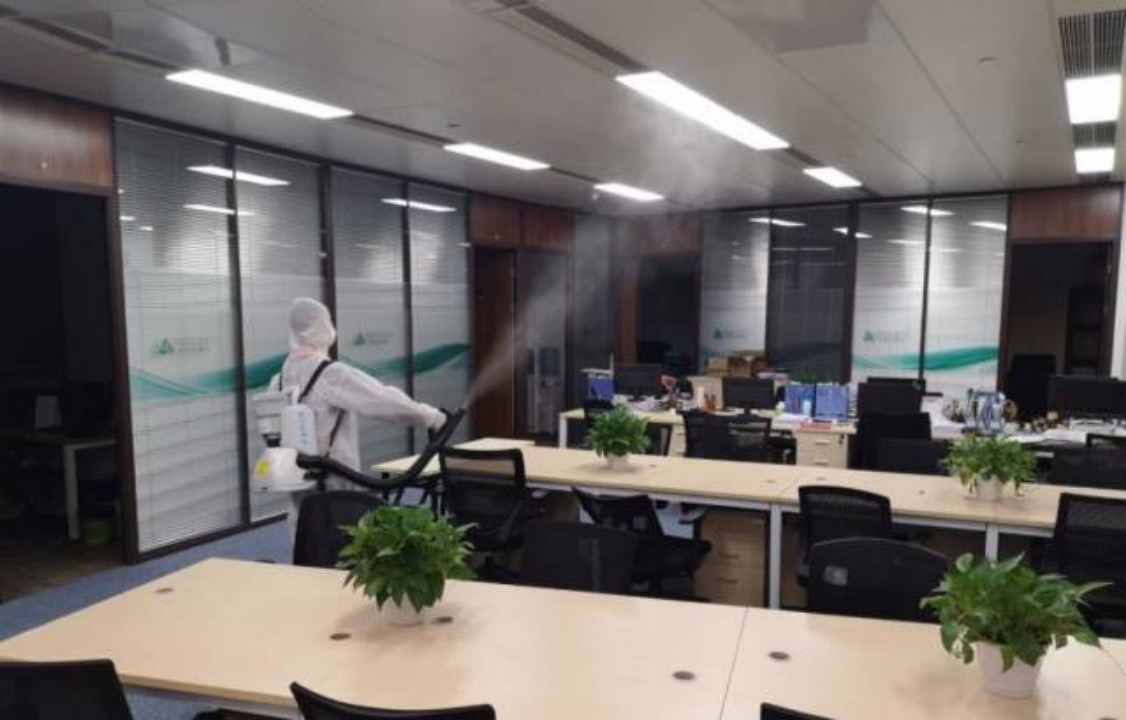 办公场景预防性消杀如何做?如何选择专业靠谱的消杀公司? 办公场景预防性消杀如何做?如何选择专业靠谱的消杀公司?