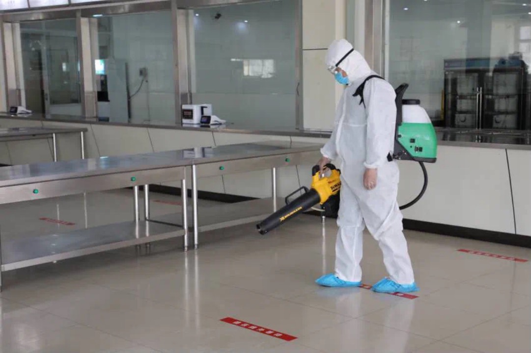 “专业消杀”十问十答,专业消杀收费如何?有必要吗? “专业消杀”十问十答,专业消杀收费如何?有必要吗?