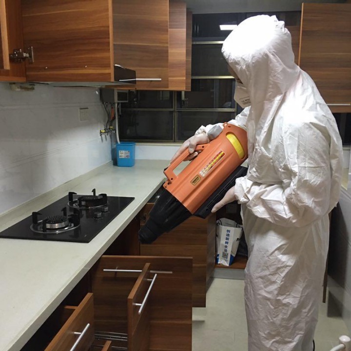 家庭场景有必要进行专业消杀吗,消杀后多久可以进入? 家庭场景有必要进行专业消杀吗,消杀后多久可以进入?