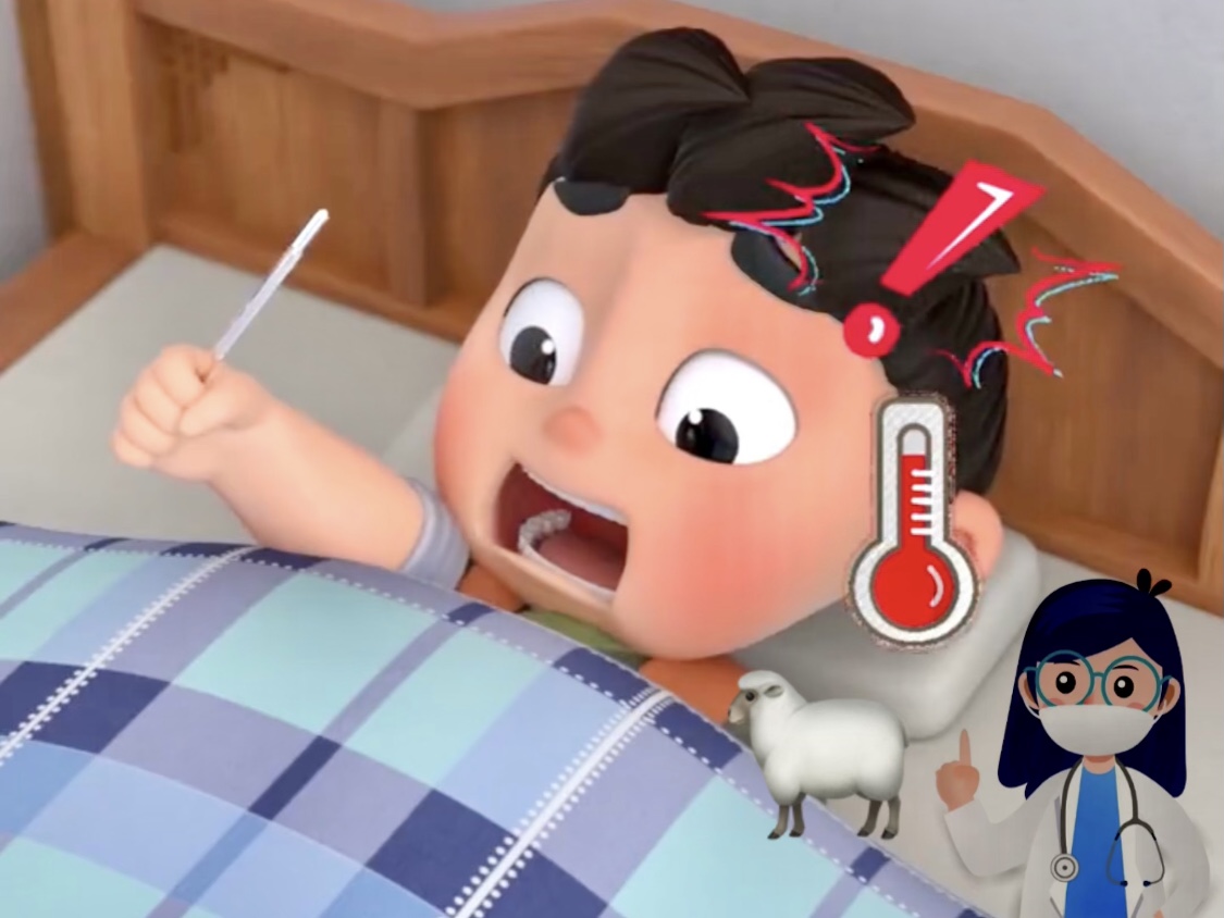 阳了吗?总结六条医生建议,助您尽快康复! 阳了吗?总结六条医生建议,助您尽快康复!