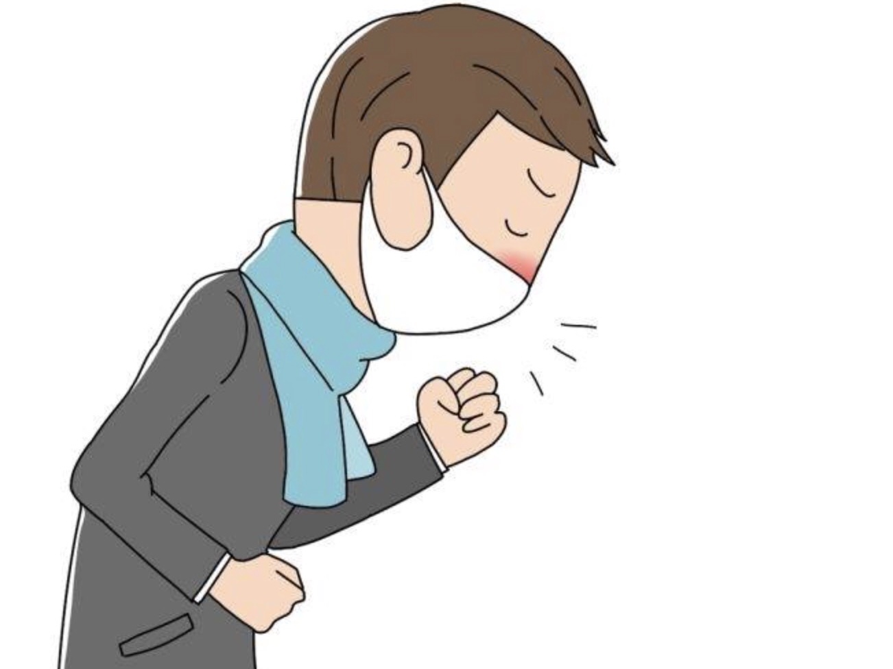 阳后,哪种咳嗽不能硬扛?及止咳方法 阳后,哪种咳嗽不能硬扛?及止咳方法