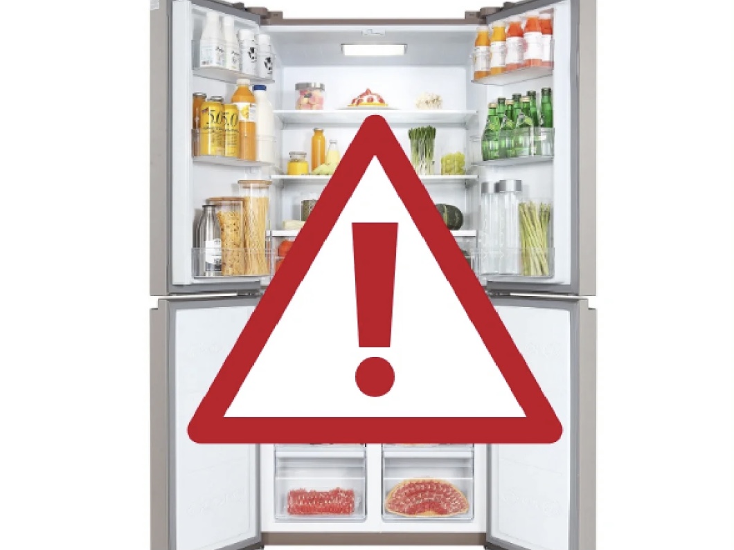 冰箱,病毒重灾区?消毒灭杀方法 冰箱,病毒重灾区?消毒灭杀方法