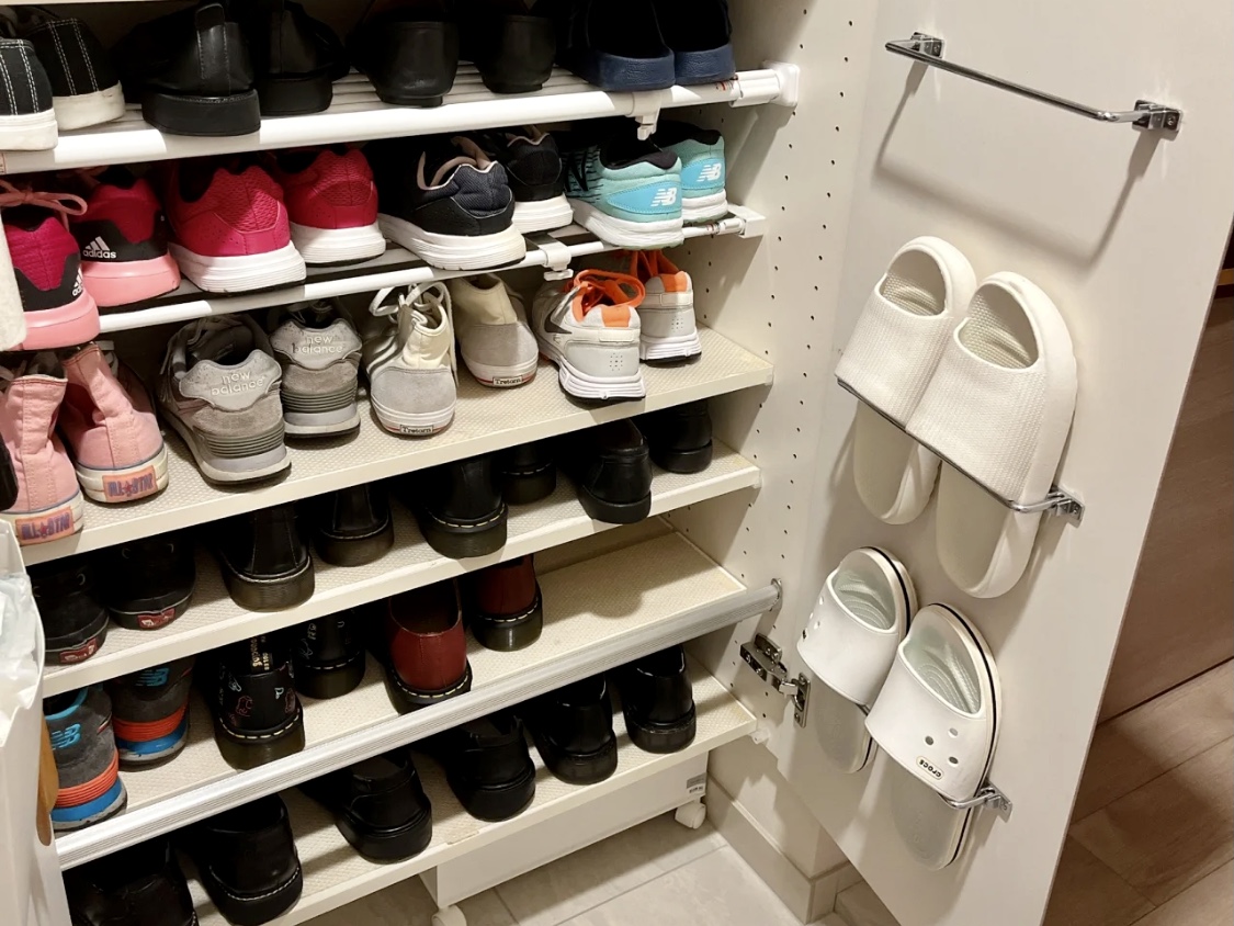 检查这6个地方,房屋除臭一步到位 检查这6个地方,房屋除臭一步到位